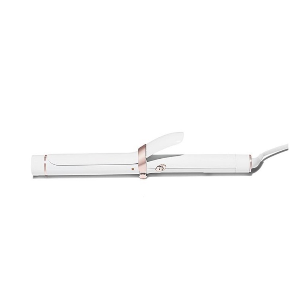 T3 SinglePass Ceramic Curling Iron 1.25-inch - Picture 4 of 4